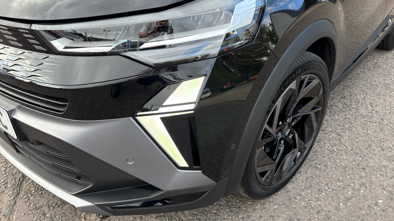 Renault Symbioz 1.6 E-Tech FHEV 145 Techno Esprit Alpine 5dr Auto Hybrid Estate